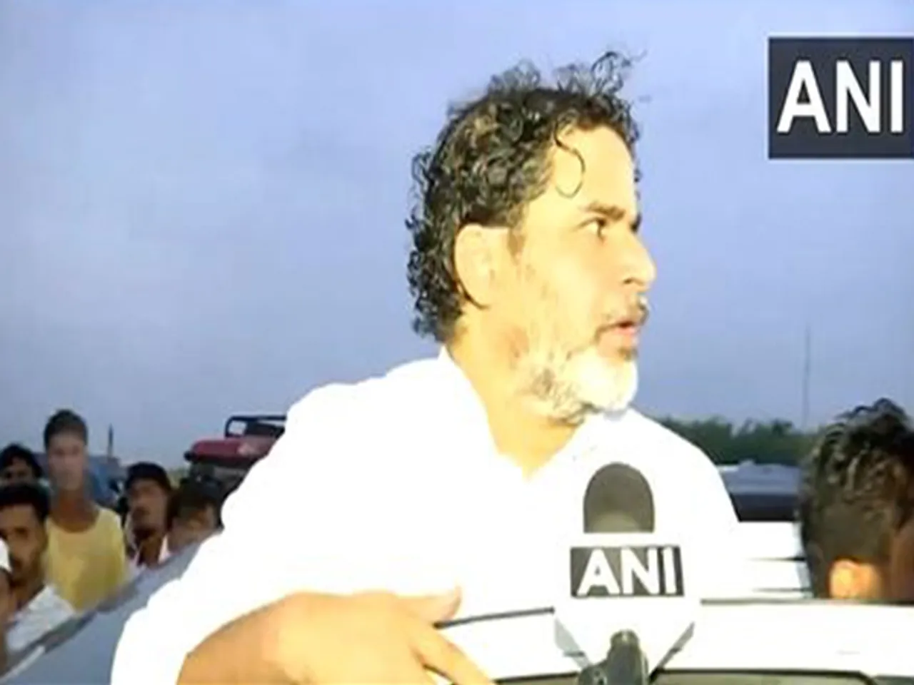 Jan Suraaj founder Prashant Kishor (Photo/ANI)