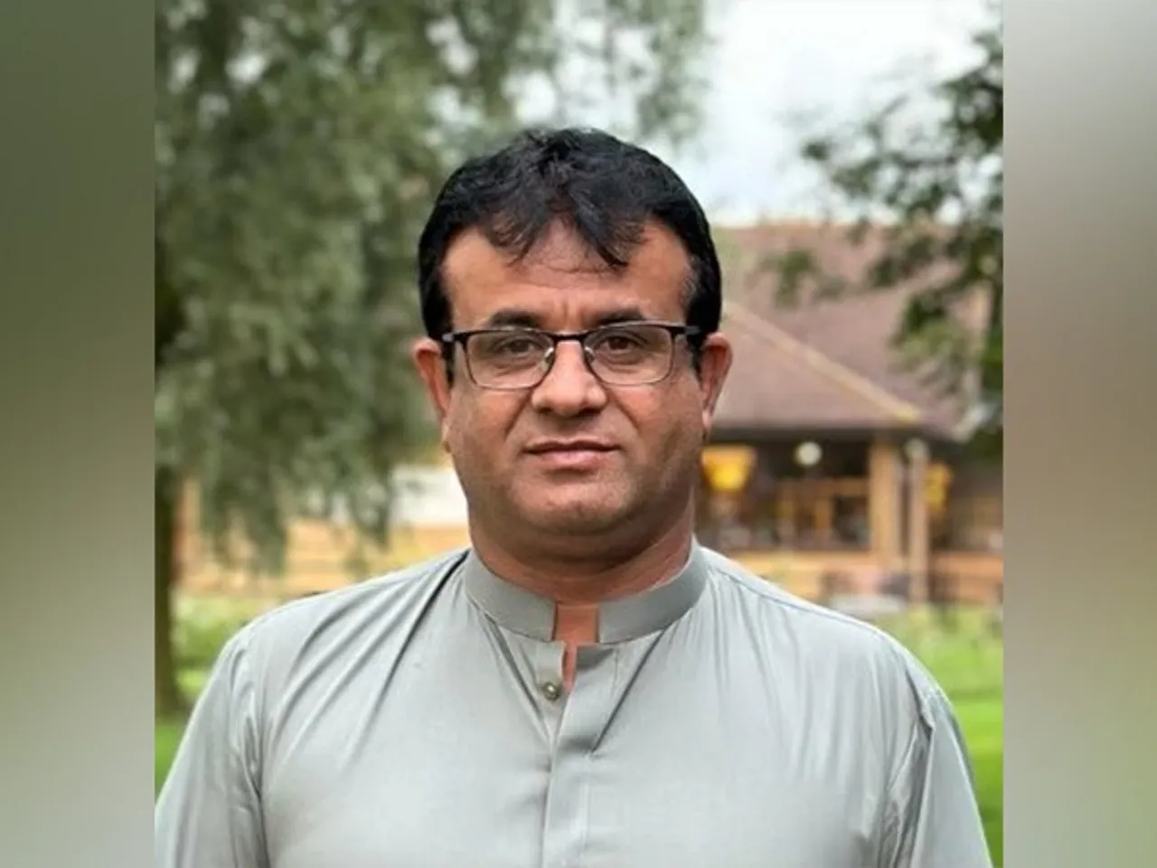 Baloch activist Dr Naseem Baloch, Chairman of the Baloch National Movement (BNM) (Photo/X@DrNaseemBaluch)