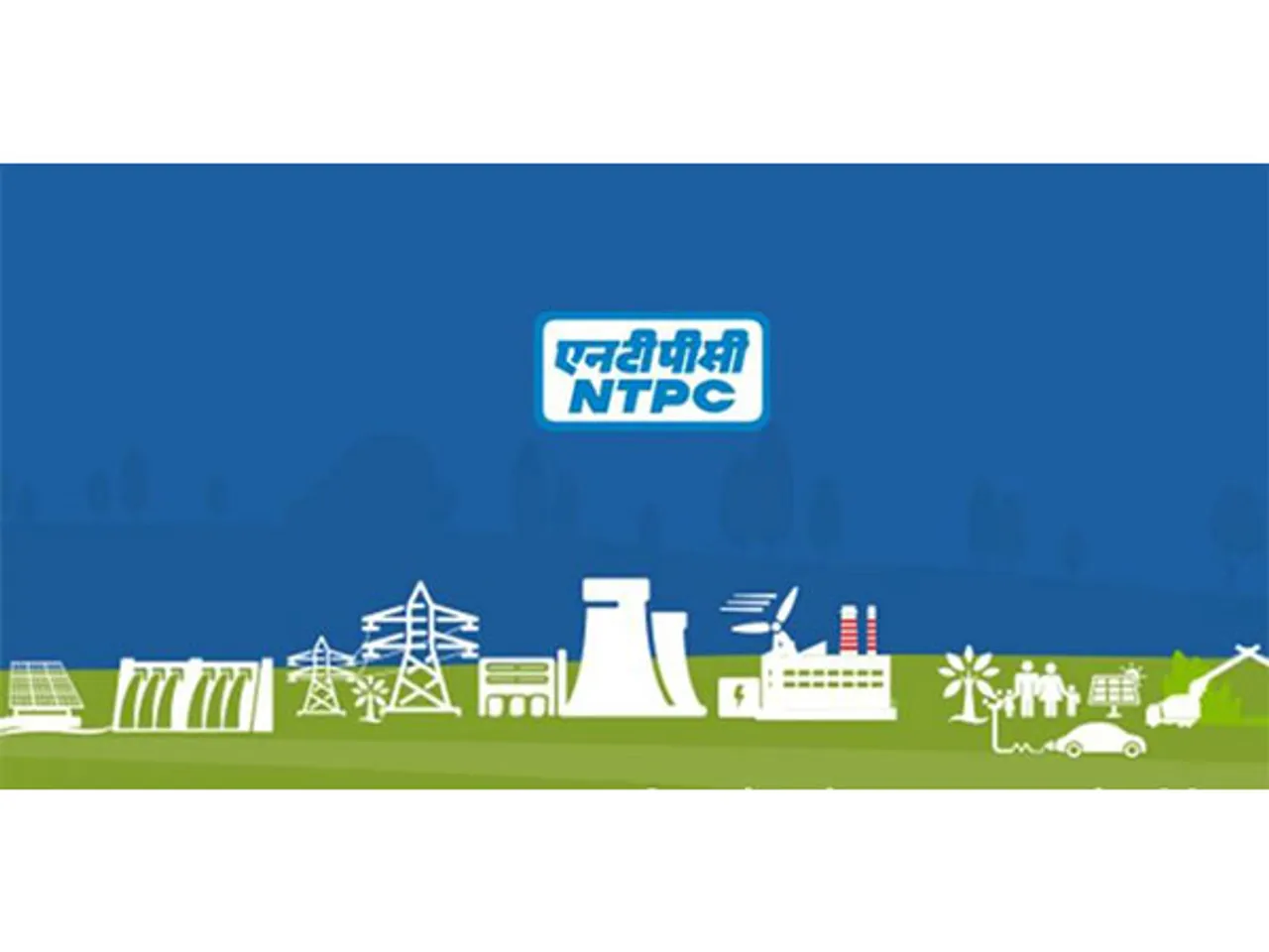 Cabinet approves enhanced delegation of power to NTPC Ltd for investing in NTPC Renewable Energy Ltd. and its other JVs/ subsidiaries to set up Renewable Energy Capacity (Image: X/@ntpclimited)