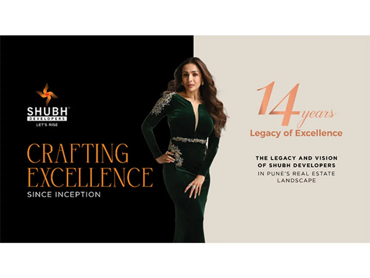 Crafting Excellence Since Inception: The Legacy and Vision of Shubh Developers in Pune’s Real Estate Landscape