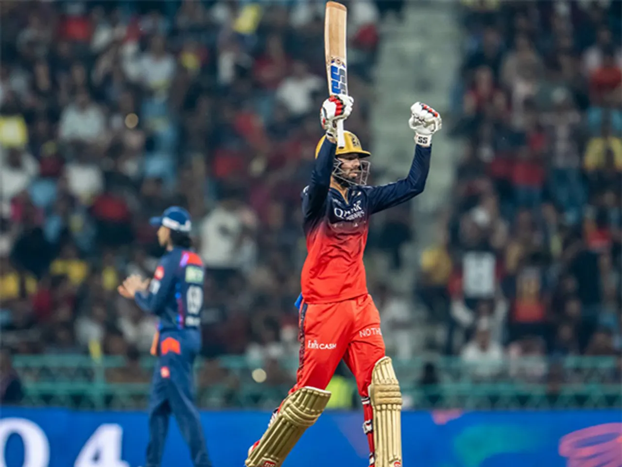Jitesh Sharma (Photo: X/@IPL)