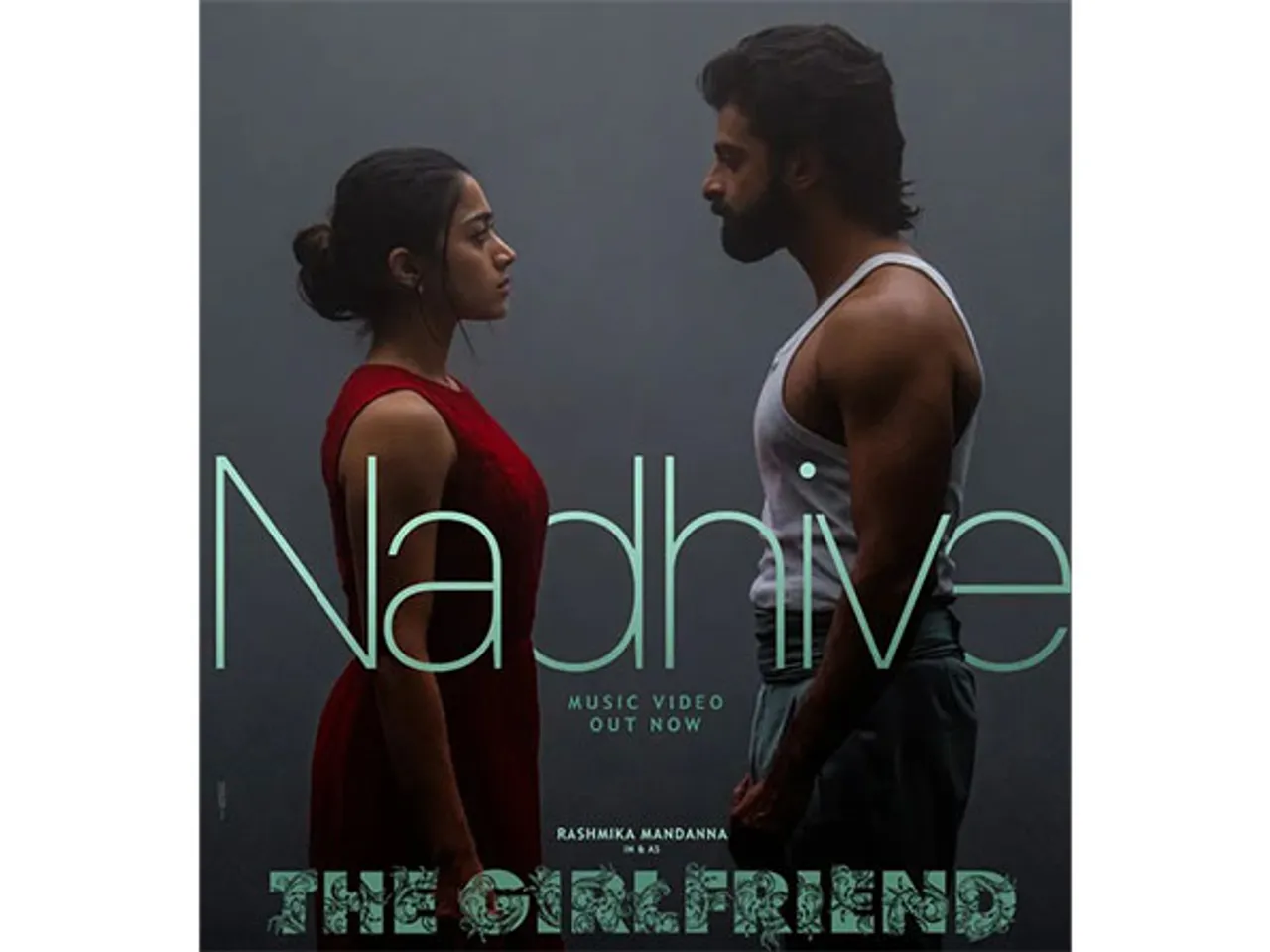Poster of Nadhive (Image source: T-Series)