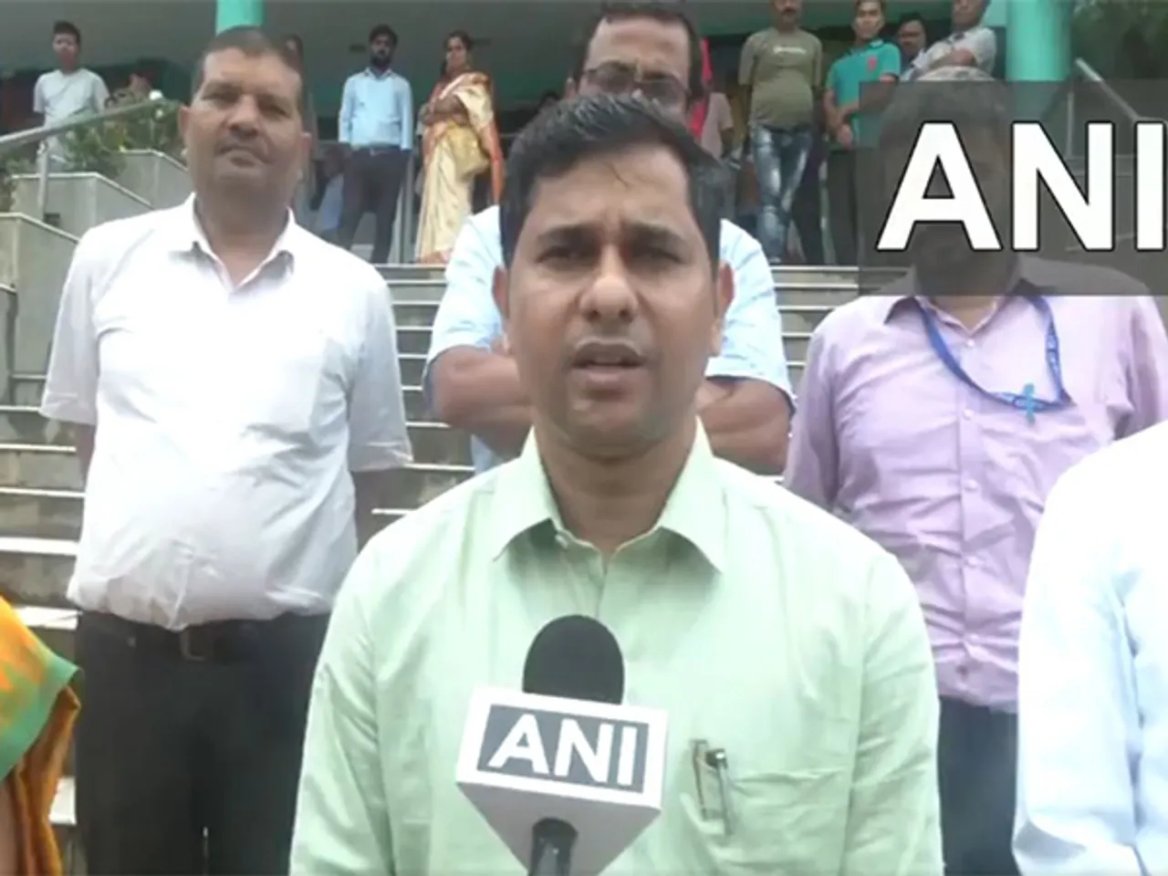 Tripura ARDD minister, Sudhangshu Das (File Photo/ANI)