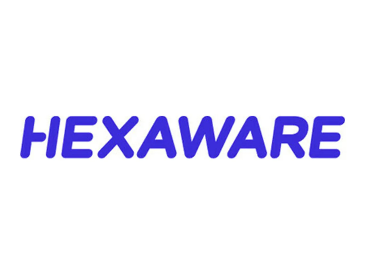 Hexaware Logo