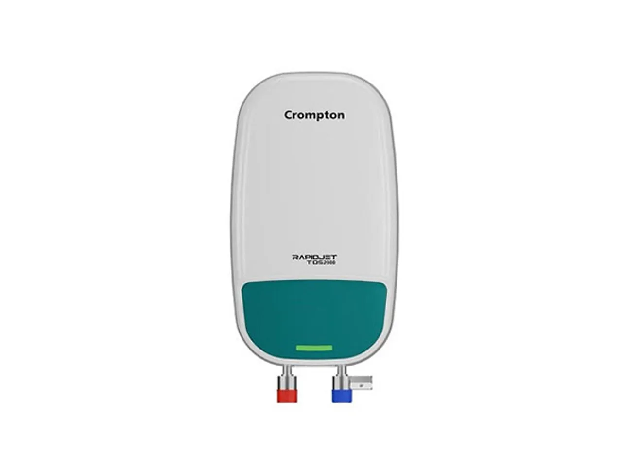 RapidJet TDS 2000