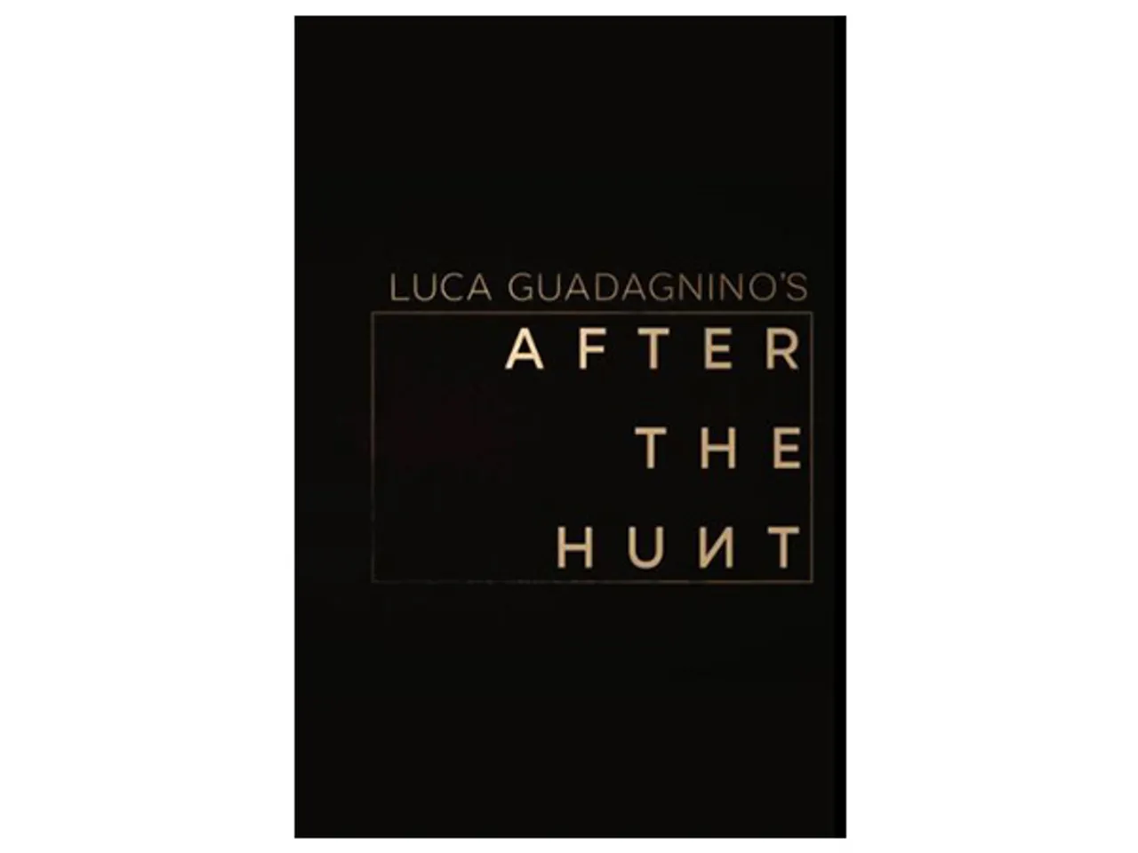 After The Hunt (Photo/Instagram@amazonmgmstudios)