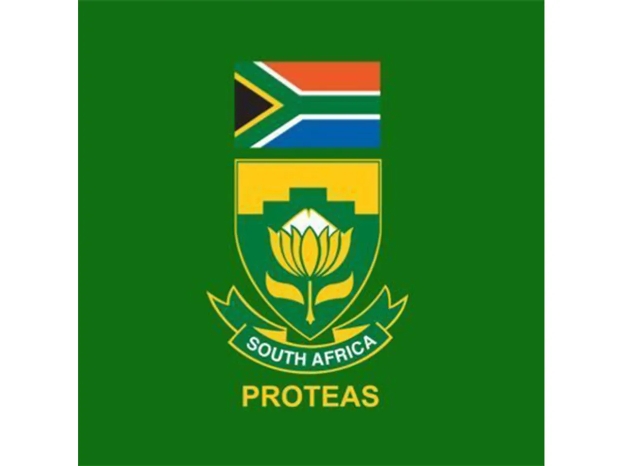 Proteas Men logo