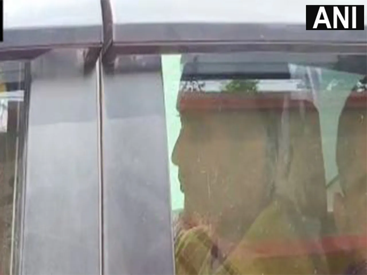 ED arrests ex-Chhattisgarh CM Bhupesh Baghel's son Chaitanya (Photo/ANI)