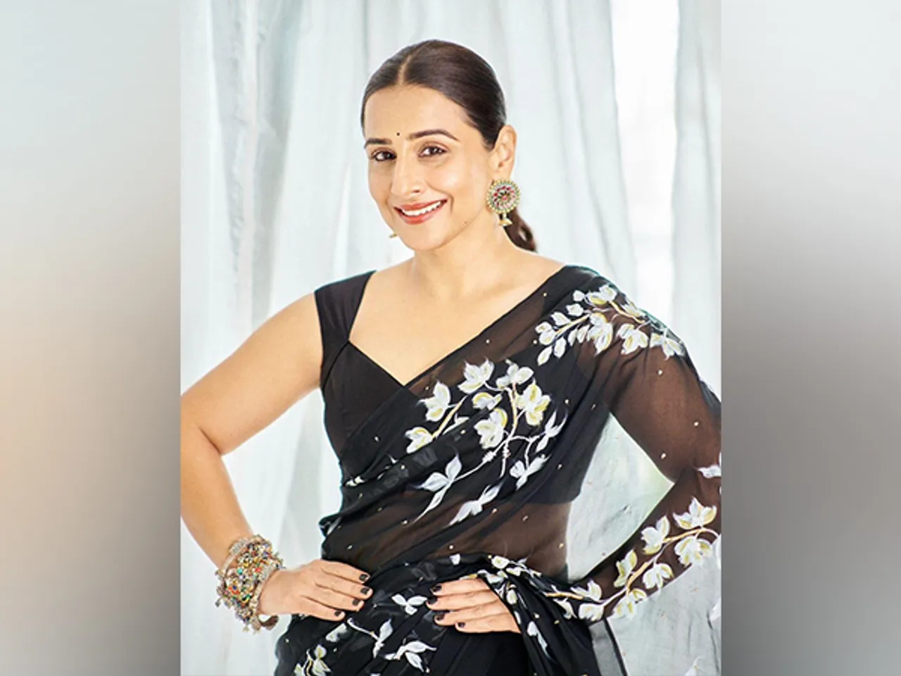 Vidya Balan Becomes the Face of Welspun’s Promise to Every Indian Home