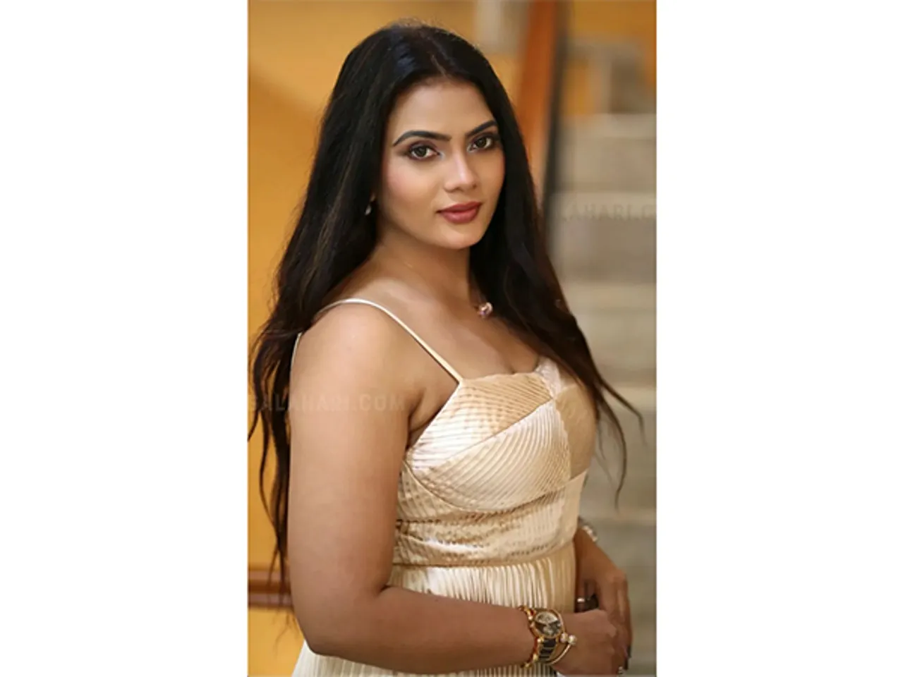 Anupama Prakash Makes Her Tollywood Debut with Mr. Reddy — Actor, Producer, and a Force to Watch in 2025