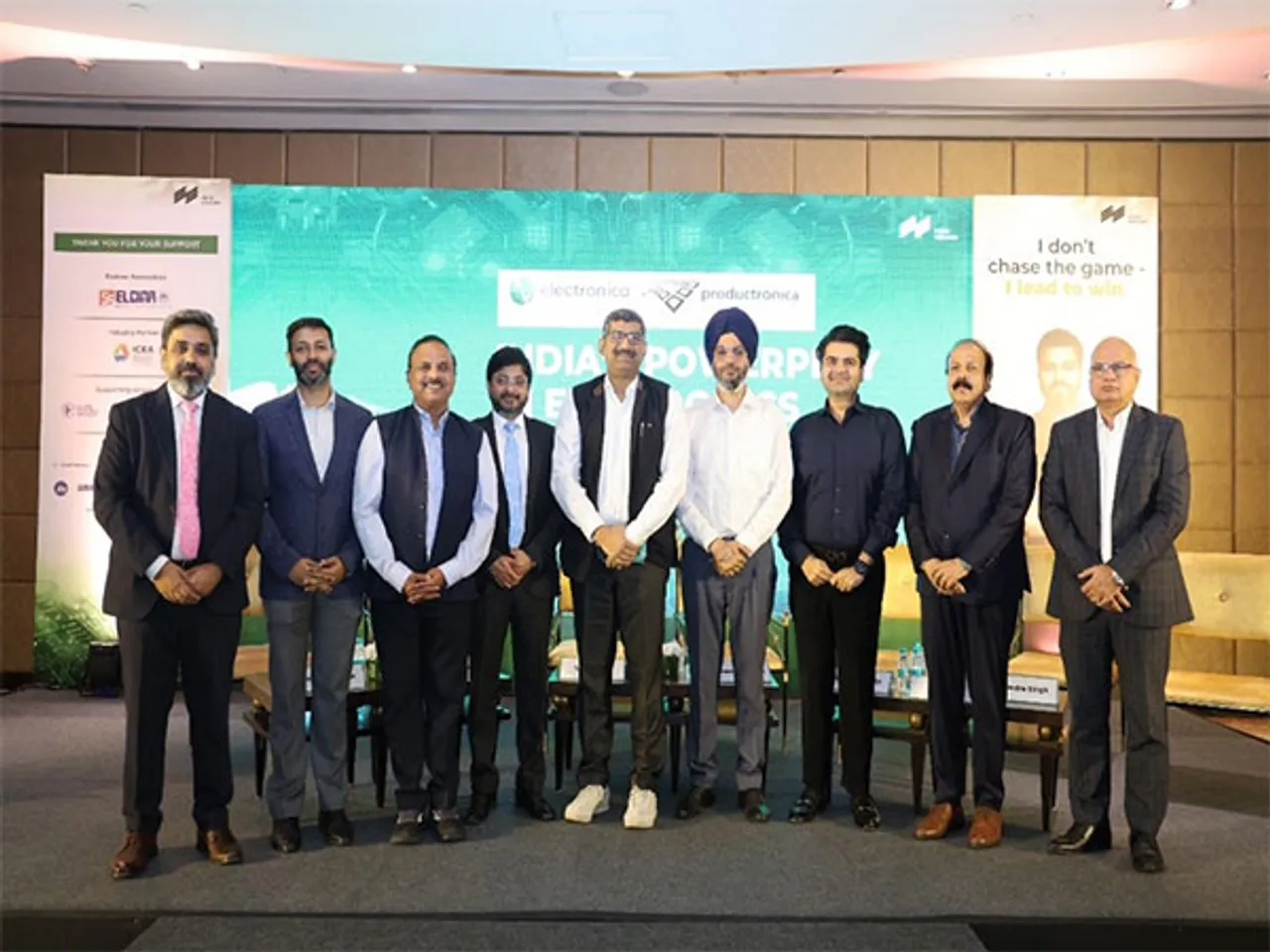 Cricket icon Rohit Sharma announced as brand ambassador for the 2025 and 2026 editions with the 2025 Bengaluru edition to host the largest-ever show, featuring 800+ exhibitors