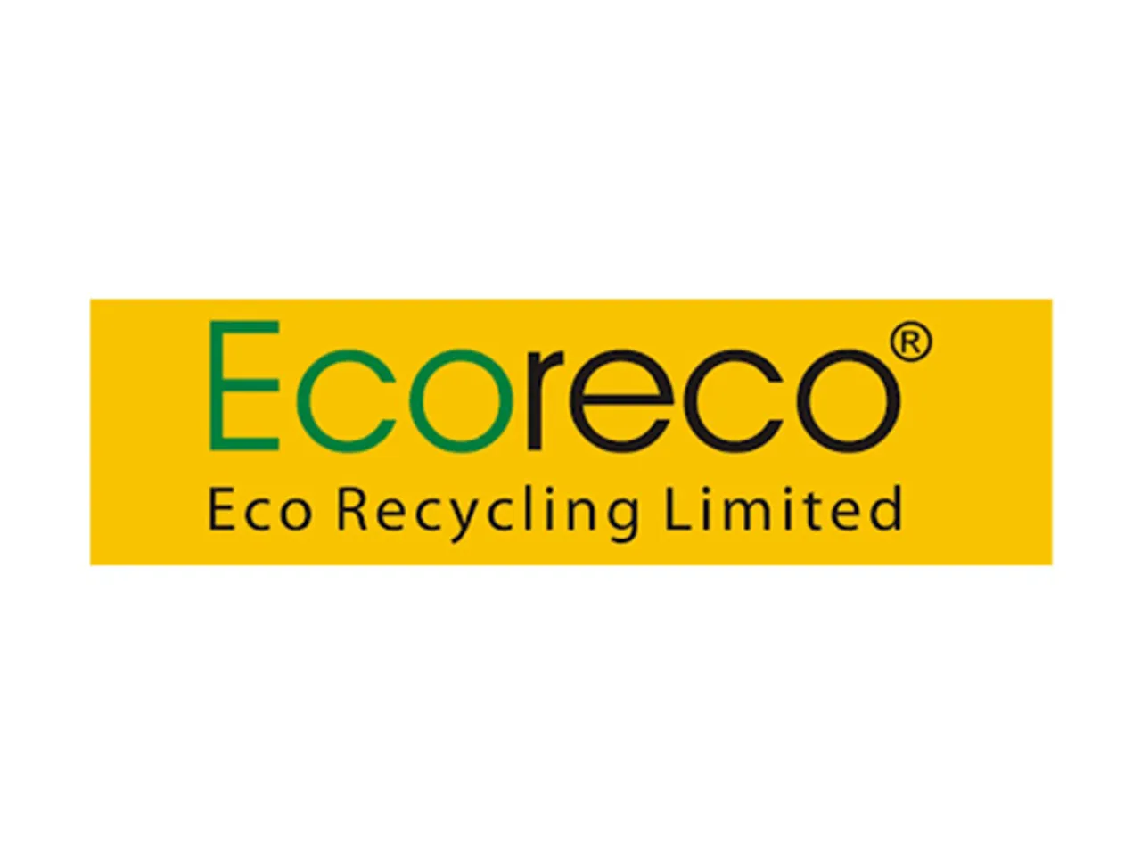 Eco Recycling updates on expanded capacity of E-waste & Li-ion Batteries recycling