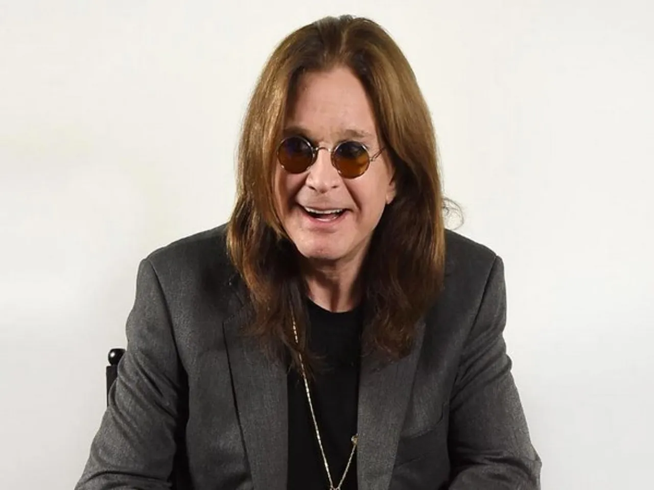 Musician Ozzy Osbourne (Image source: X)