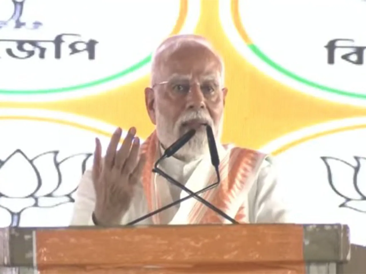 Prime Minister Narendra Modi (Photo/Youtube: Narendra Modi)