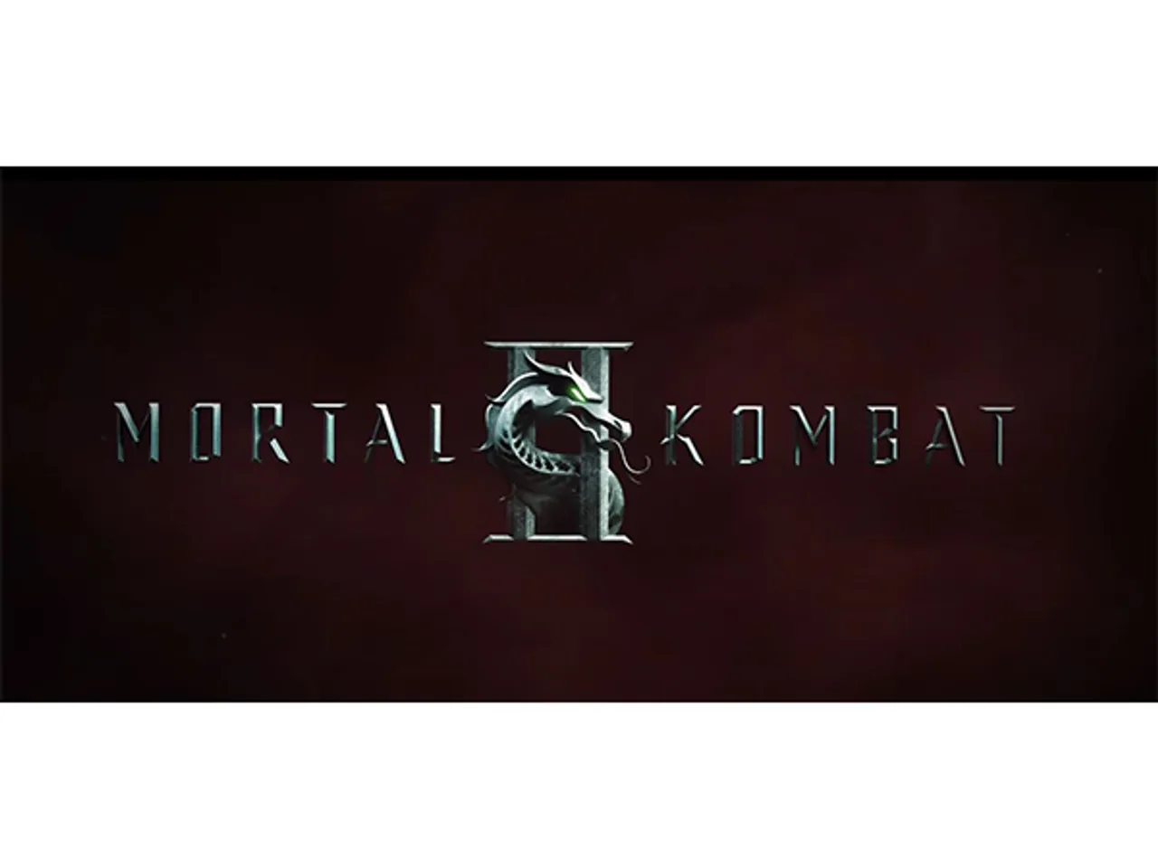 Mortal Kombat 2 trailer (Photo/Instagram@WarnerBr