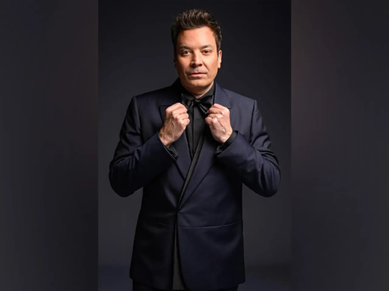 Jimmy Fallon (Photo/instagram/@jimmyfallon)