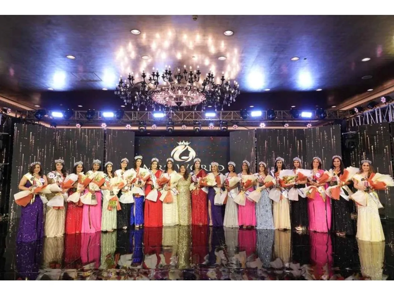 Glamour Gurgaon Celebrates 11 Years of Transforming Women’s Lives