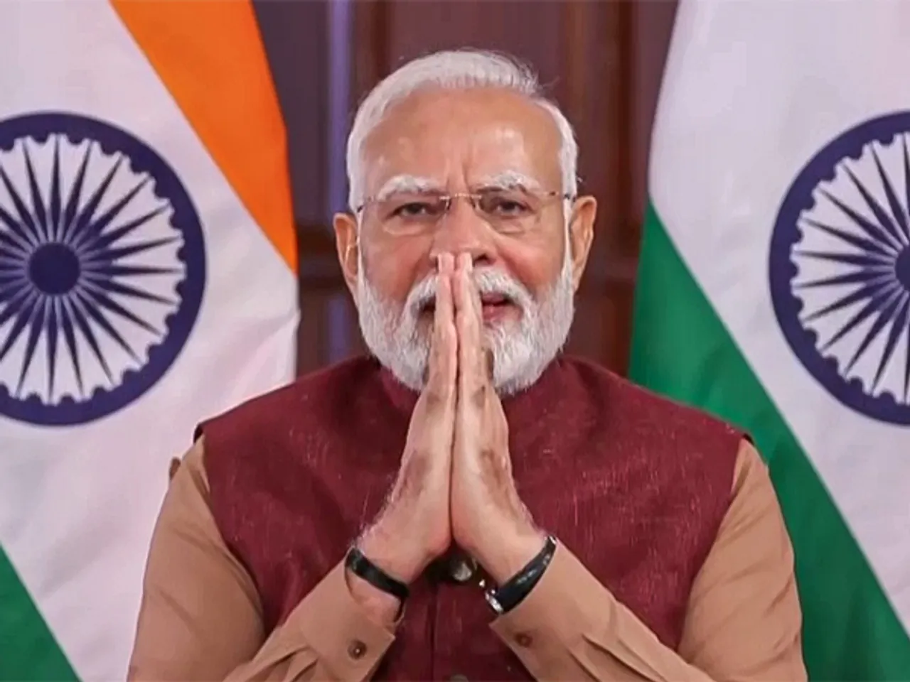 Prime Minister Narendra Modi (Photo/ ANI)