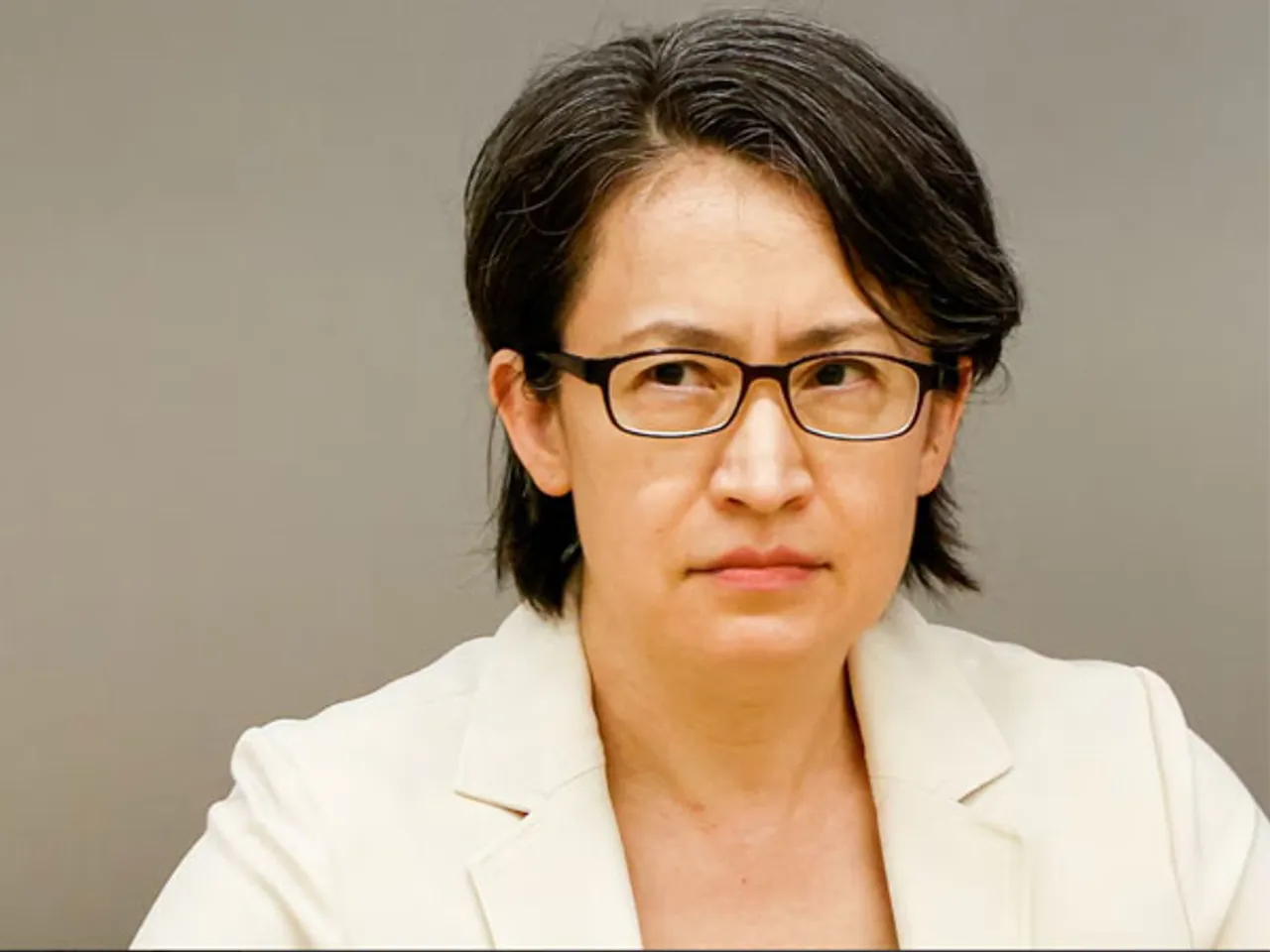Taiwan's Vice President Hsiao Bi-khim (Photo/Reuters)