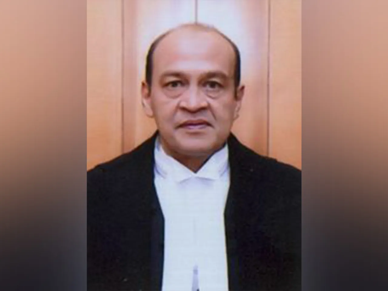Justice Yashwant Varma (Photo/Allahabad HC)