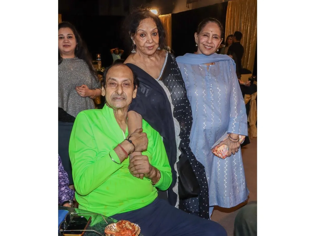 Shubir Mukerji Takes Over as Chairman of Filmalaya Studios & President of North Bombay Sarbojanin Durga Puja, Carrying Forward a Storied Legacy
