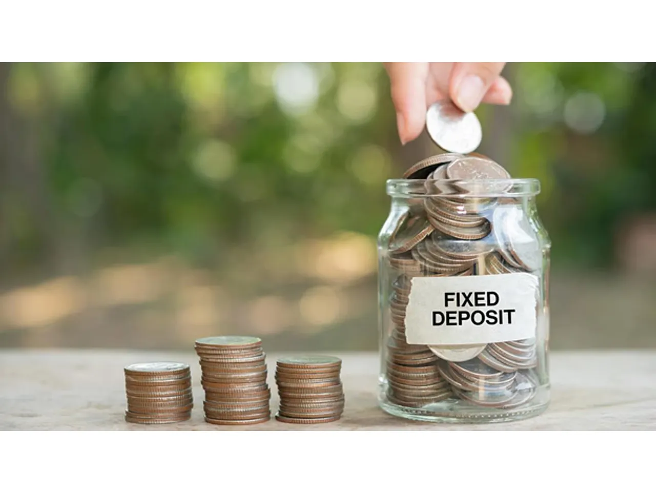 Online Fixed Deposit Account in India: A Digital Investment Guide