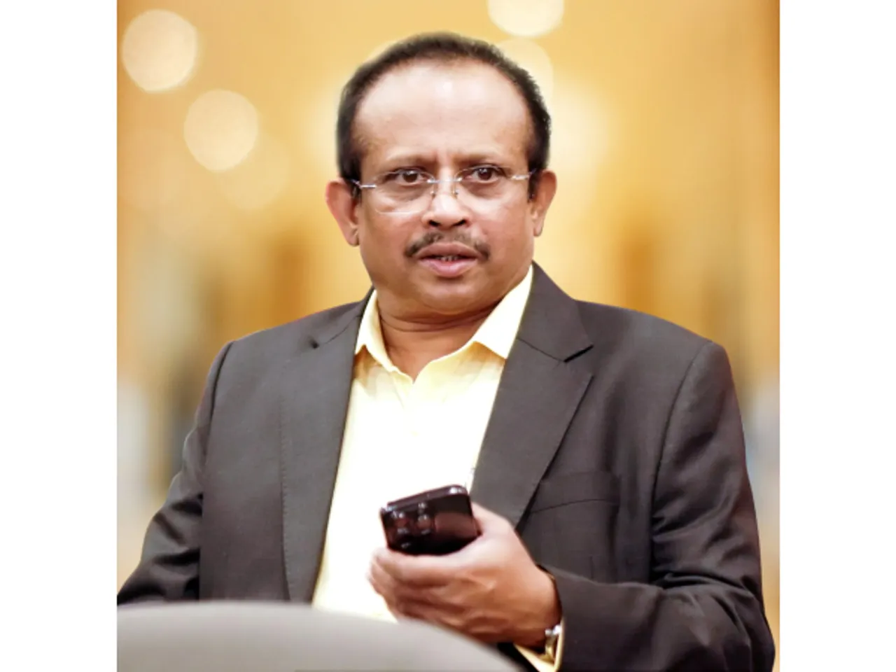 Dr. KV Abdul Nazar