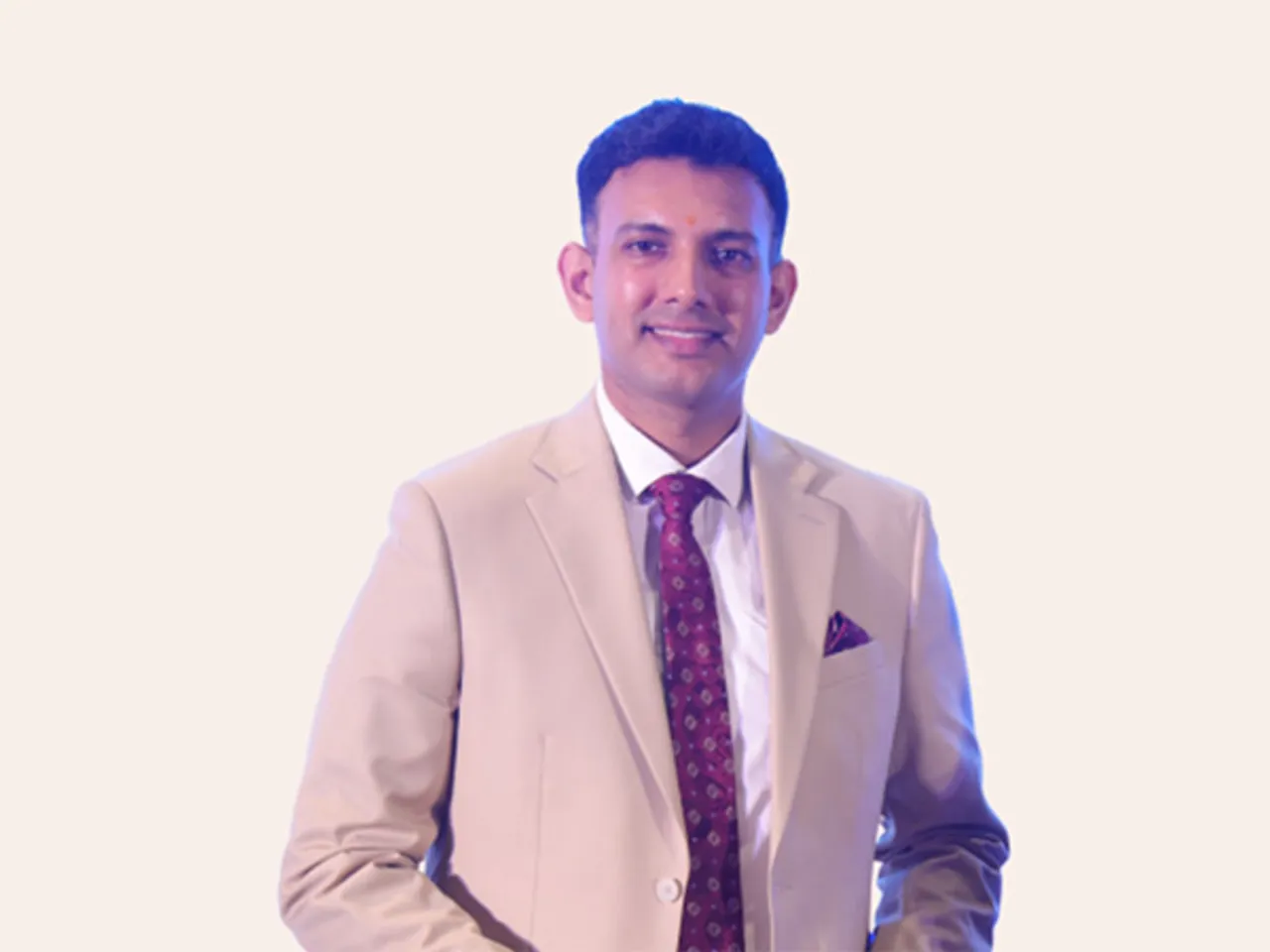 Pushpank Kaushik, CEO and Head of Business Development (Subcontinent, Middle East and Southeast Asia) at Jassper Shipping