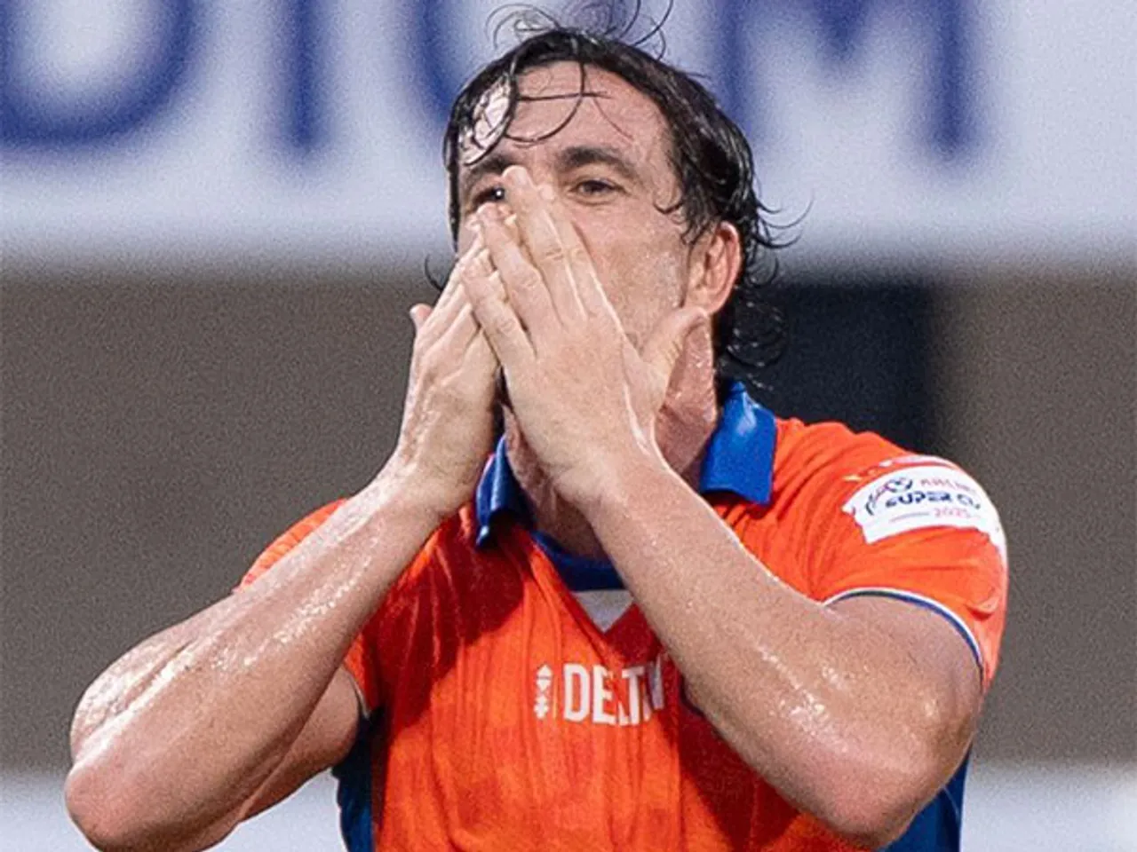Iker Guarrotxena. (Photo: X/@FCGoaOfficial)