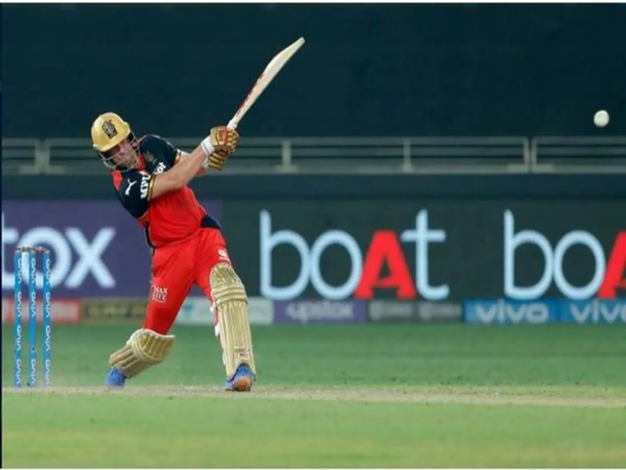 AB de Villiers. (Photo- IPL)
