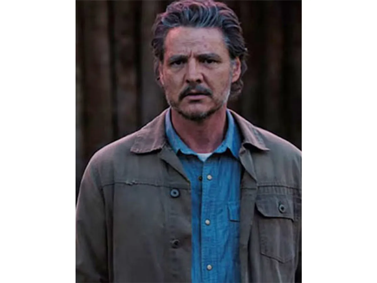 Pedro Pascal (Photo/Instagram/@pascalispunk)