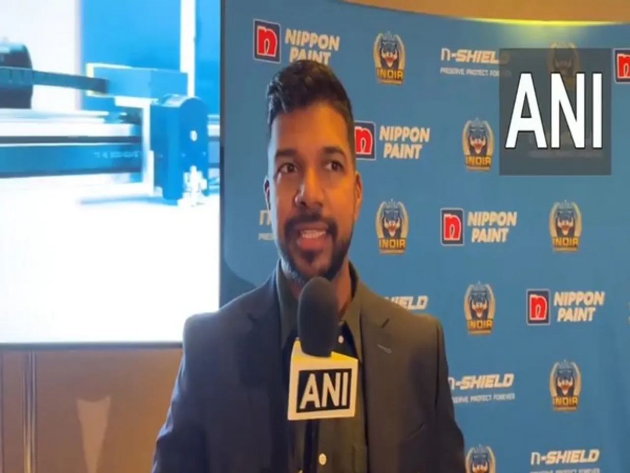Former India tearaway Varun Aaron (Photo: ANI)