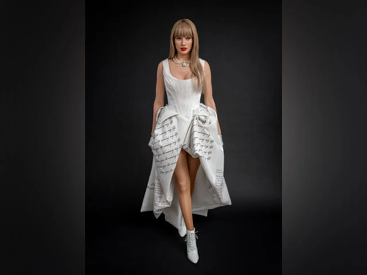 Madame Tussauds unveils 13 new Taylor Swift figures in historic global launch