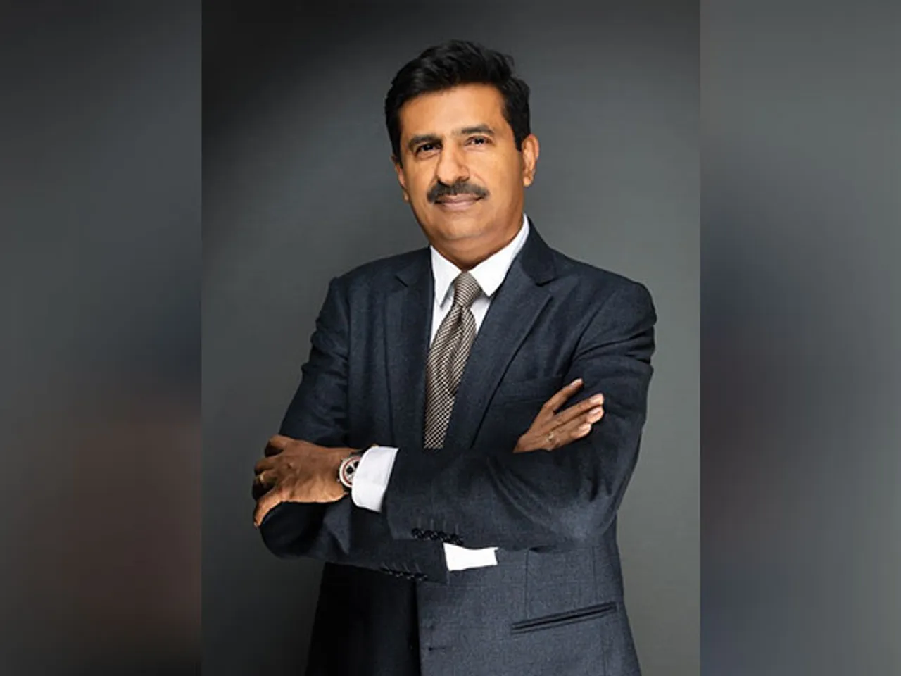 Jaideep Mirchandani, Group Chairman of Sky One