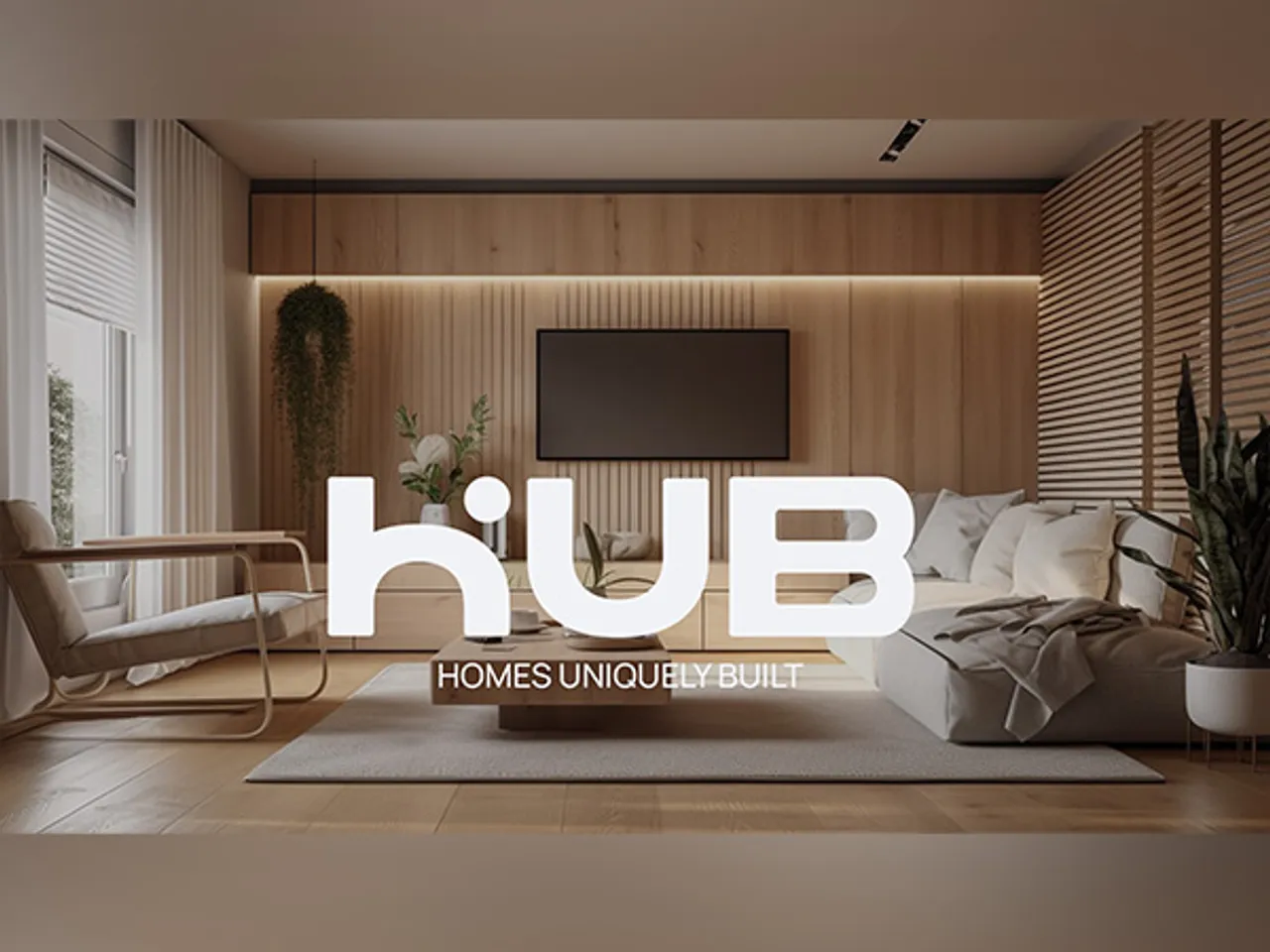 HUB Interior Debuts: Homes Under Budget Rebrands with New Identity and Multi-Segment Expansion