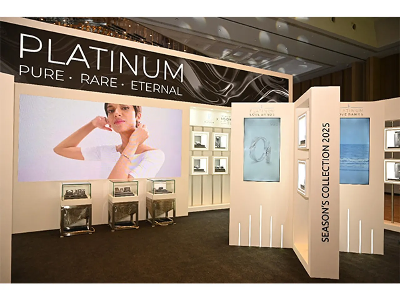 Platinum Buyer Seller Meet 2025