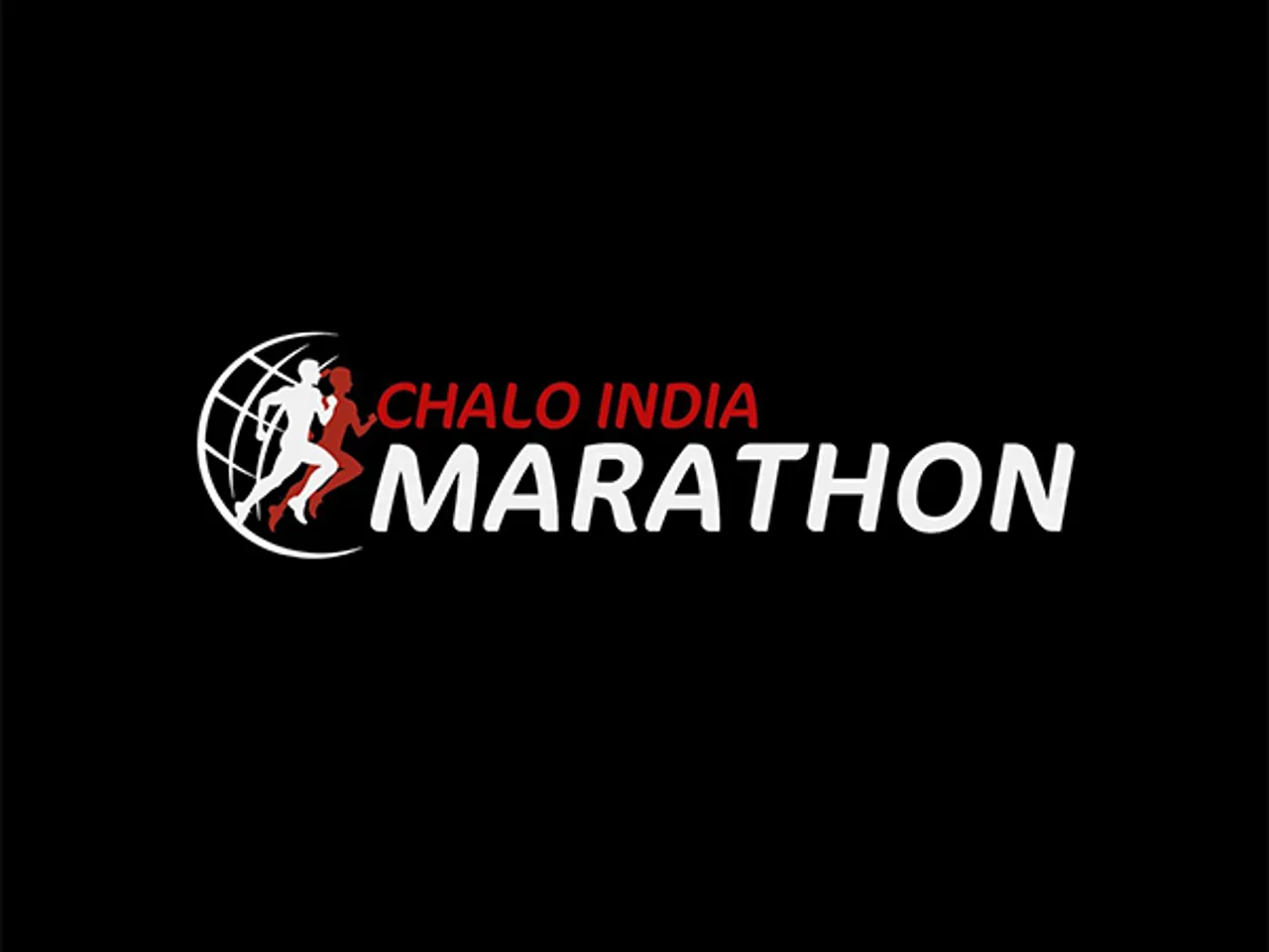 Chalo India Marathon logo (Photo: HIPSA)