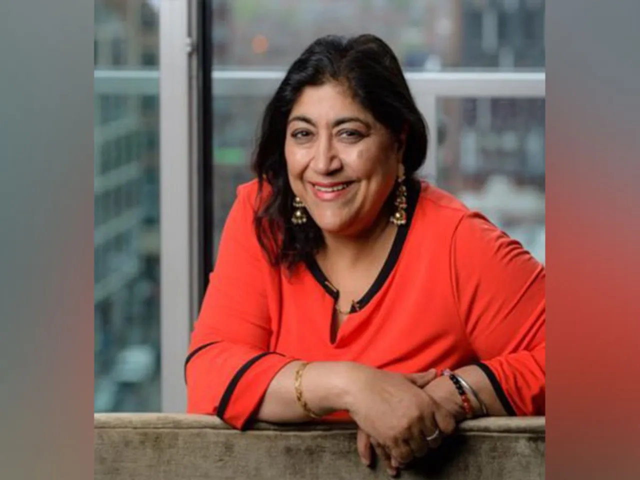 Gurinder Chadha (Image Source: X)