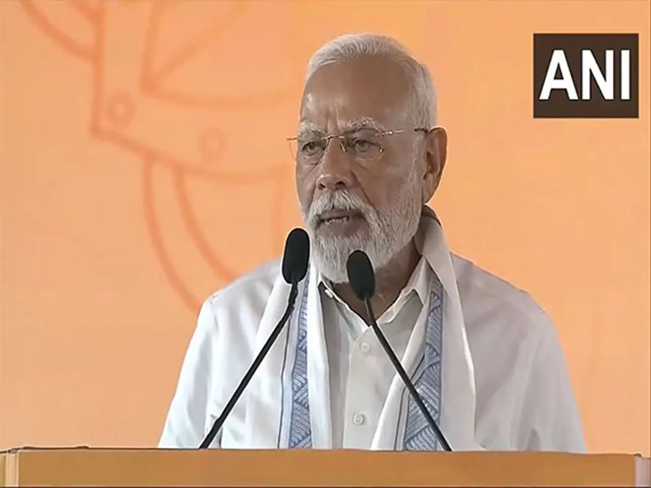 Prime Minister Narendra Modi (Photo/ANI)