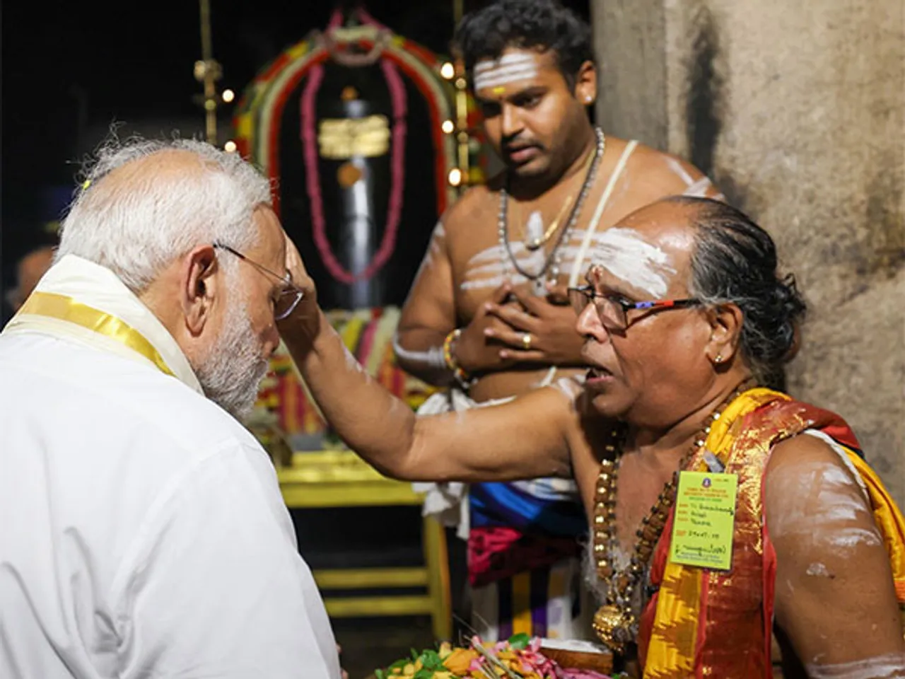 Prime Minister Narendra Modi (Photo/X@narendramodiI)