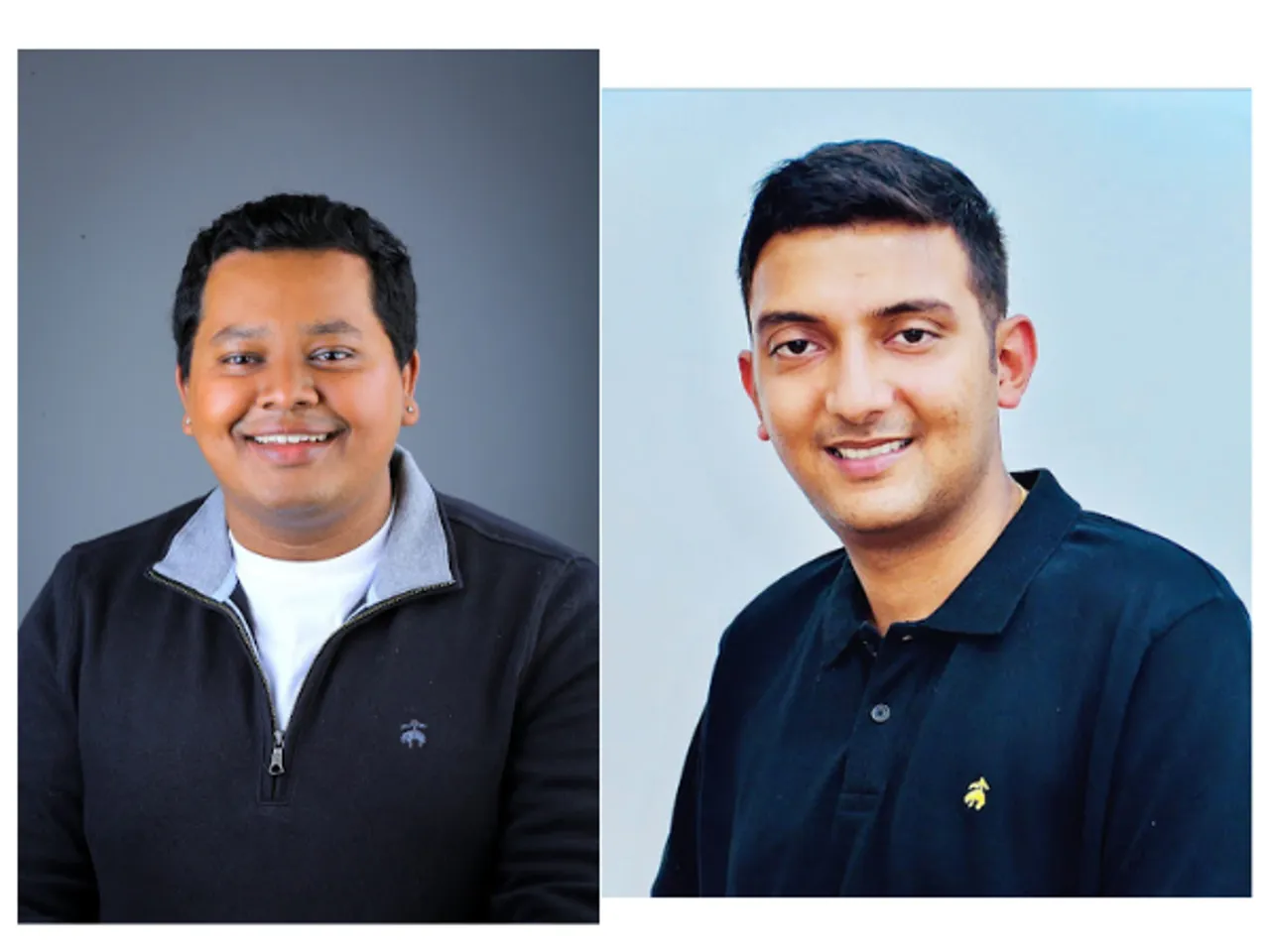 Co-Founders of Aonami - Jayesh Kumar Rout & Pratik Kumar