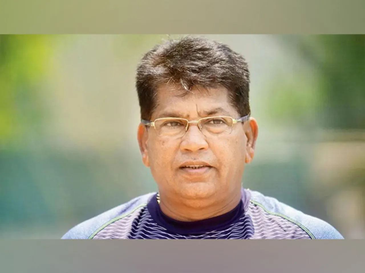Chandrakant Pandit (Photo: KKR)