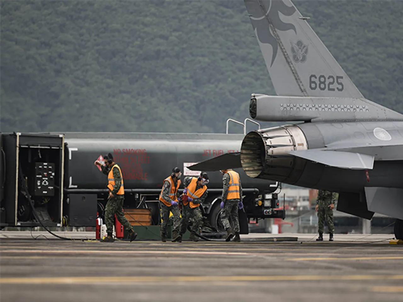 Representative Image (Photo: X@MoNDefense)