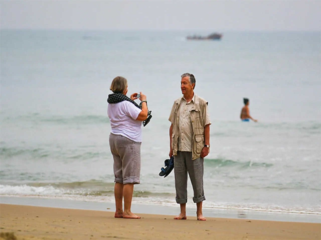 Representative Image (Photo Credit: Pexels)