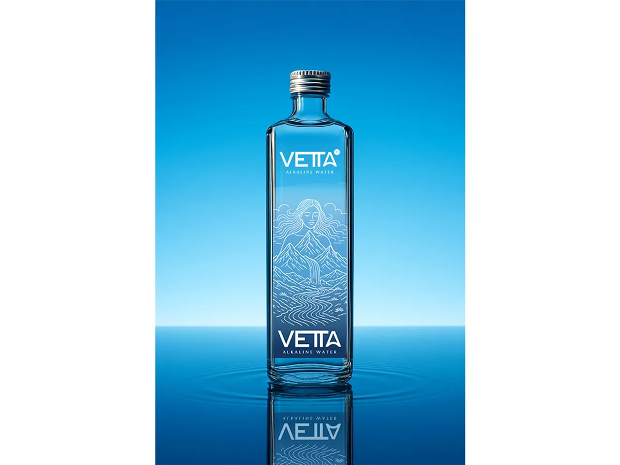 Vetta & Banarasi Jeera – Premium Beverages with Purpose