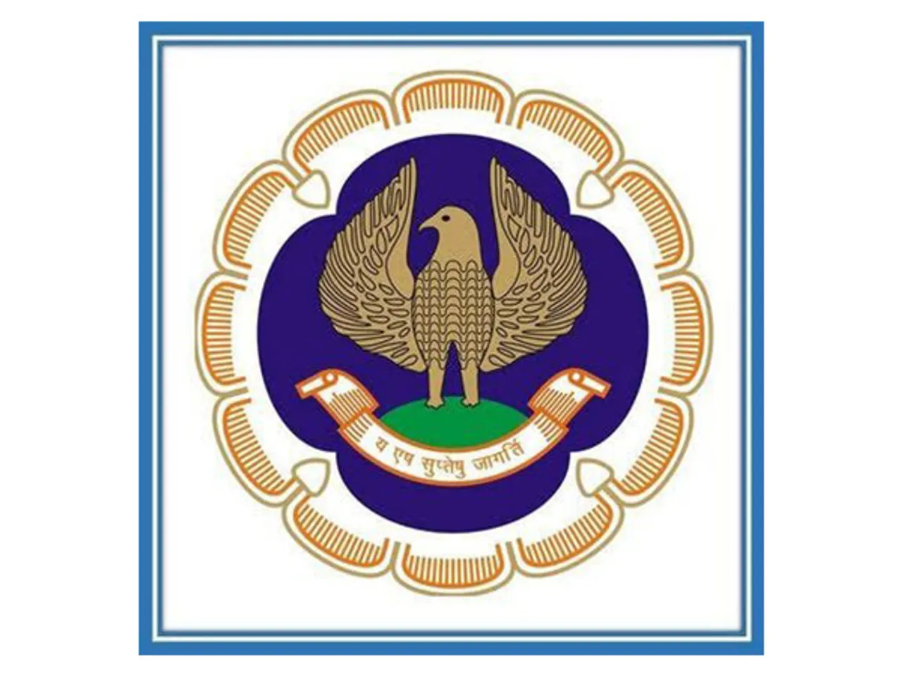Logo of Institute of Chartered Accountants of India (Photo/X@theicai)