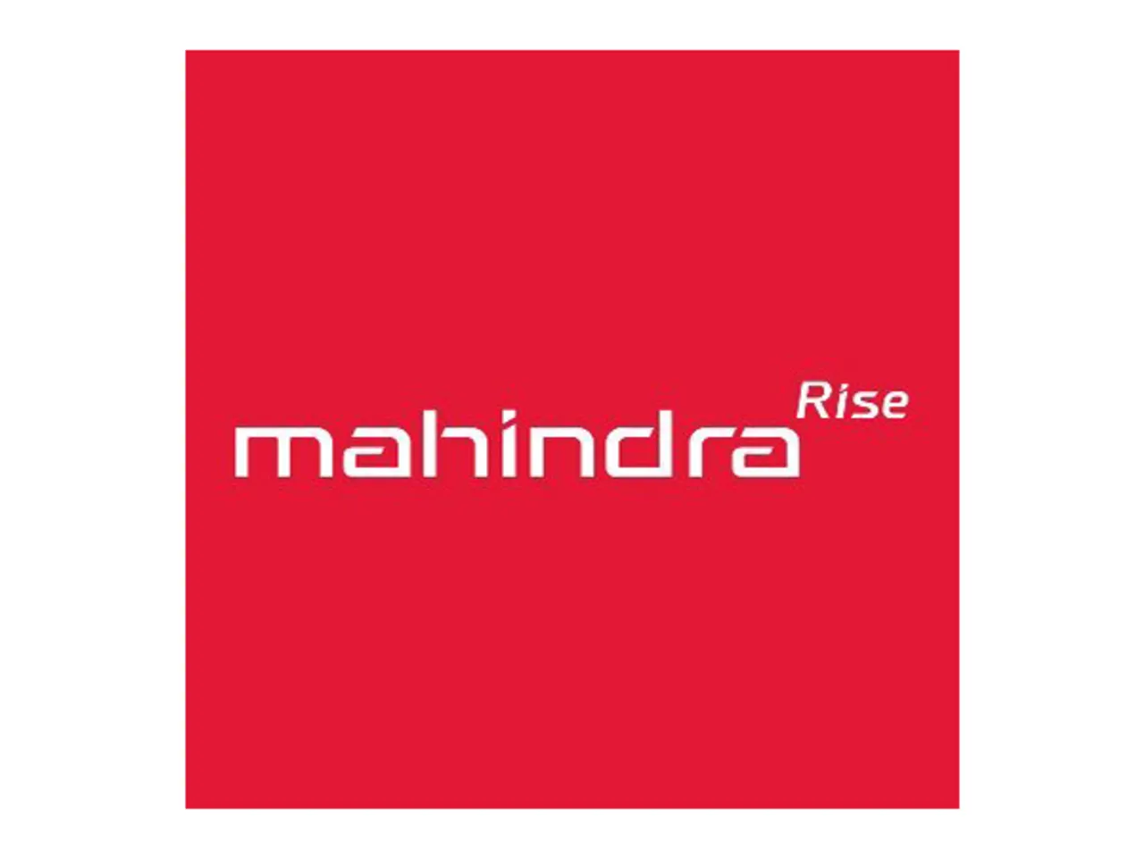 Mahindra Group (Image: X/@MahindraRise)