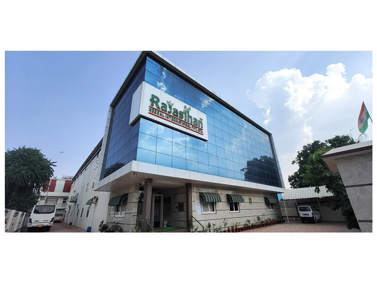 Rajasthan Aushdhalaya Pvt. Ltd. Reaches ₹2000 Crore NPA Score