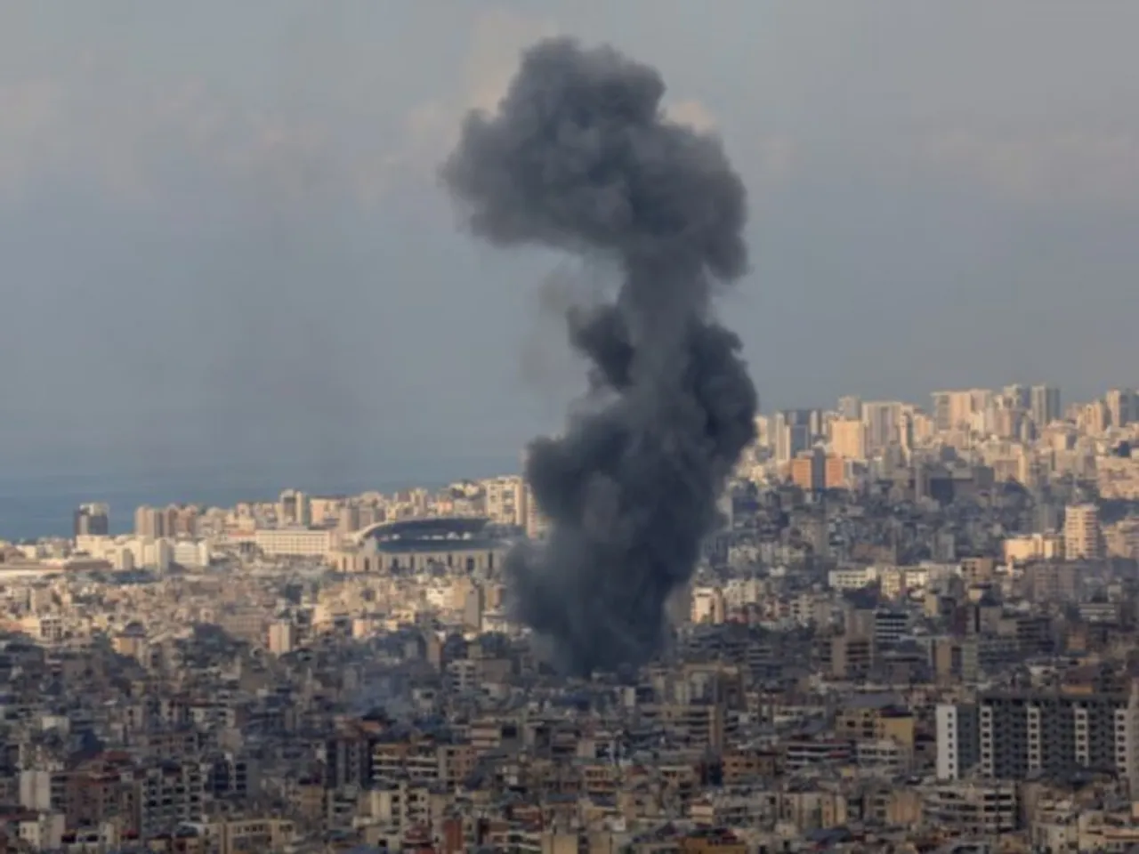 Representative Image (Photo/Reuters)