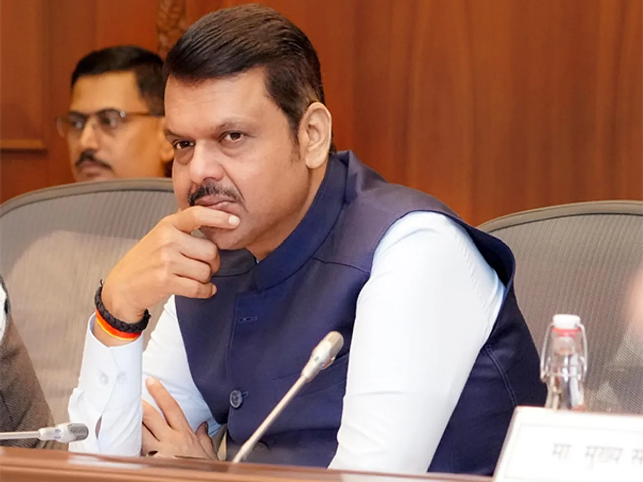 Maharashtra Chief Minister Devendra Fadnavis (Photo/X@Dev_Fadnavis)